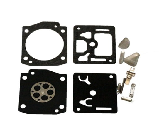 Kit reparatie carburator drujba Husqvarna 340, 345, 346XP, 350, 351, 353, 357, 359 (RB-122) Zama