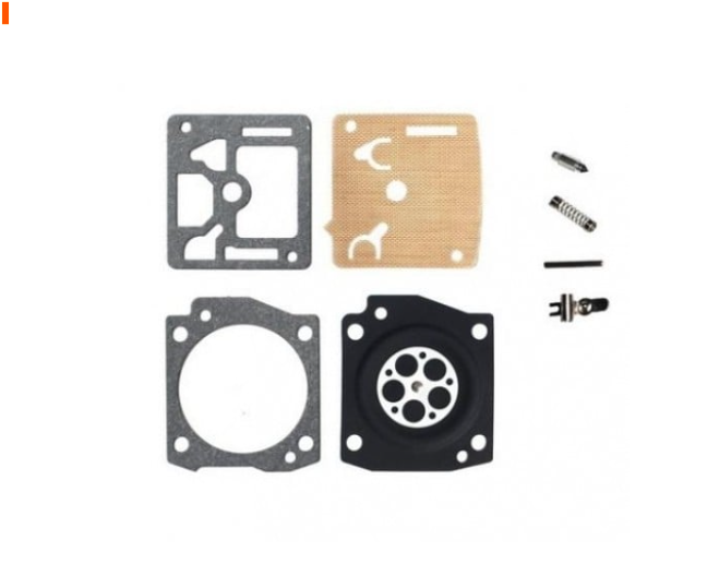 Kit reparatie carburator drujba Husqvarna 340, 345, 350, 351, 353
