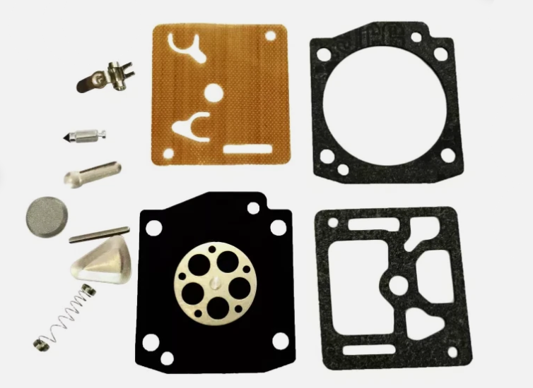 Kit reparatie carburator drujba Husqvarna 362, 365, 371, 372