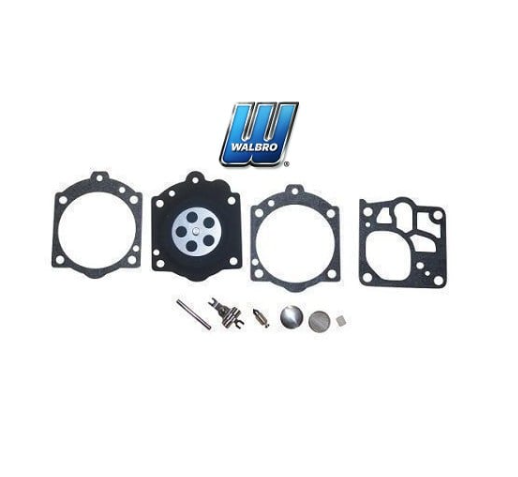 Kit reparatie carburator drujba Husqvarna 365, 372 X-TORQ (K10-RWJ)
