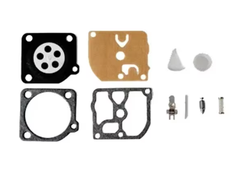 Kit reparatie carburator drujba Husqvarna 40, 51, 55 (RB-45)