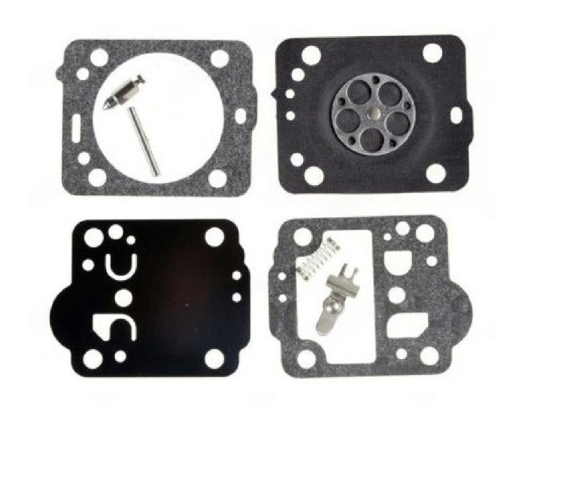 Kit reparatie carburator drujba Husqvarna 435, 440