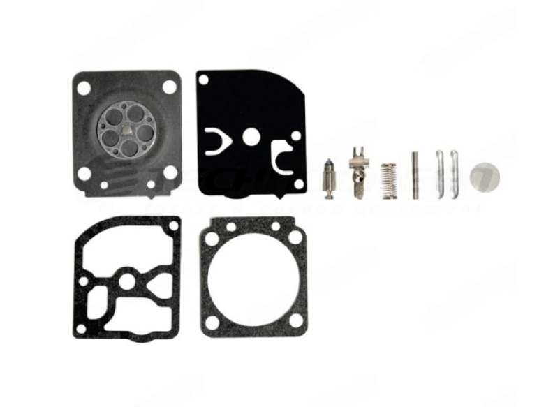 Kit reparatie carburator drujba Husqvarna 445, 450 (RB-145)