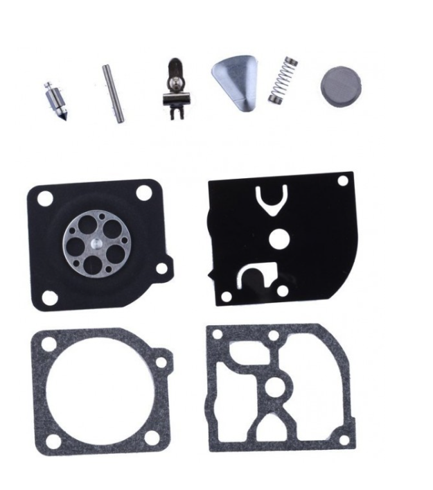 Kit reparatie carburator drujba Husqvarna 51, 55