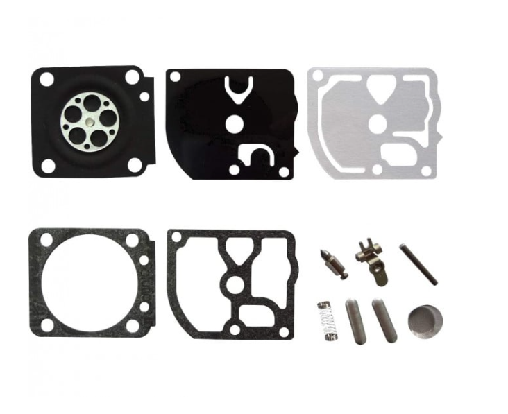 Kit reparatie carburator drujba Husqvarna 550XP, 570, 575XP (RB-130) Zama