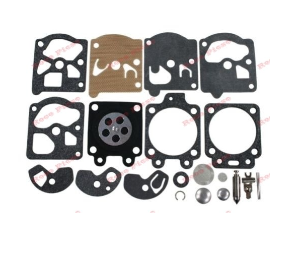Kit reparatie carburator drujba K10-WAT - cal. 2