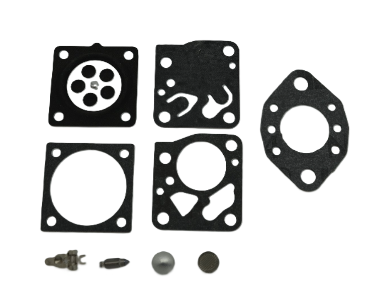 Kit reparatie carburator drujba Poulan /Husqvarna 36, 140R (RK-15HU)