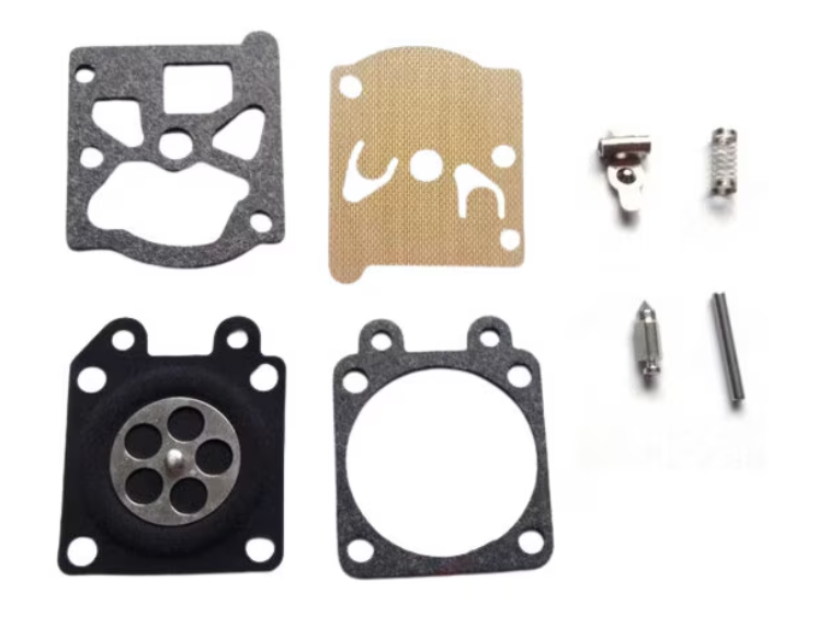 Kit reparatie carburator drujba chinezeasca 4500(45cc), 5200(52cc)