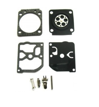 Kit reparatie carburator drujba compatibil Stihl MS 170 - MS 180, 017-018, FS400, FS450, FS480