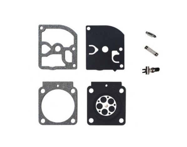 Kit reparatie carburator drujba compatibil Stihl MS 171, MS 181, MS 211, MS261, MS 271, MS291