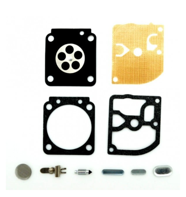 Kit reparatie carburator drujba compatibil Stihl MS 210 - MS 260; FS 85, FS 86, FS 88 (RK30-HU)