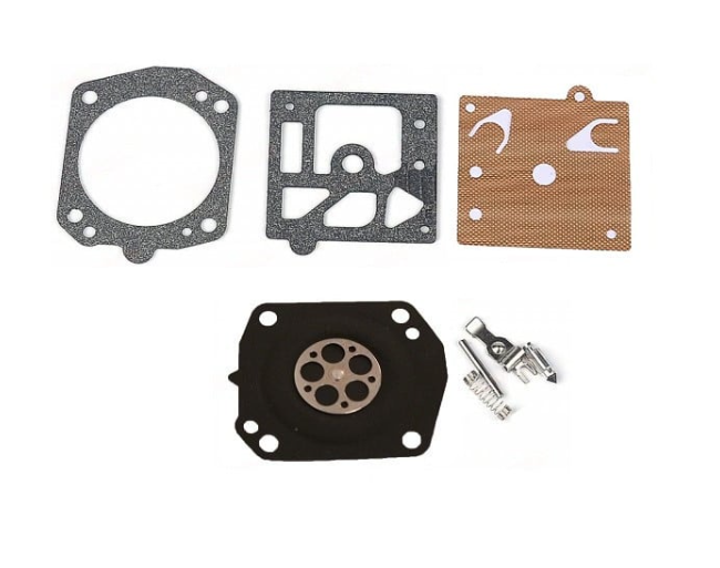 Kit reparatie carburator drujba compatibil Stihl MS 290, MS 390, 029, 039