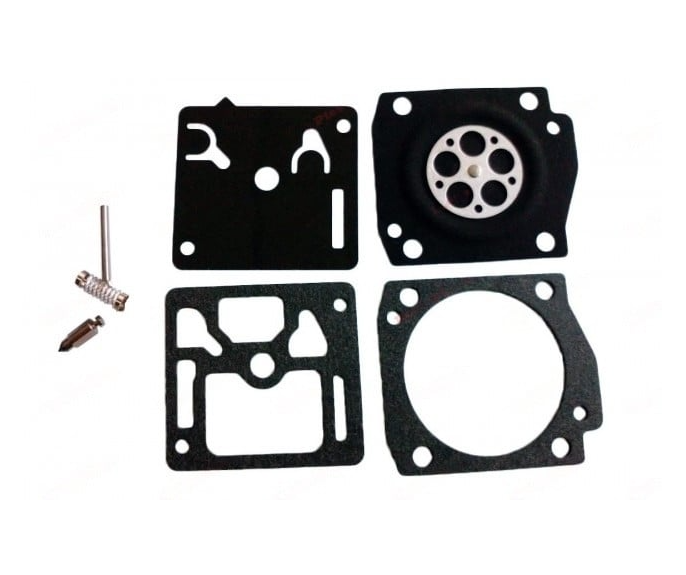 Kit reparatie carburator drujba compatibil Stihl MS 340, MS 360, 034, 036