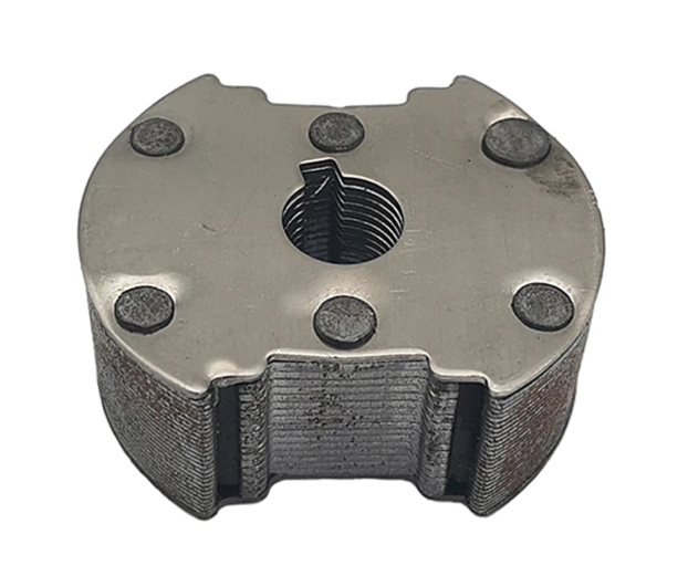 Volanta magnetou motor bicicleta 50/60/80cc-2T