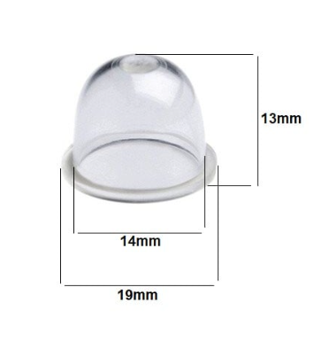 Membrana amorsare carburator 68206-81430