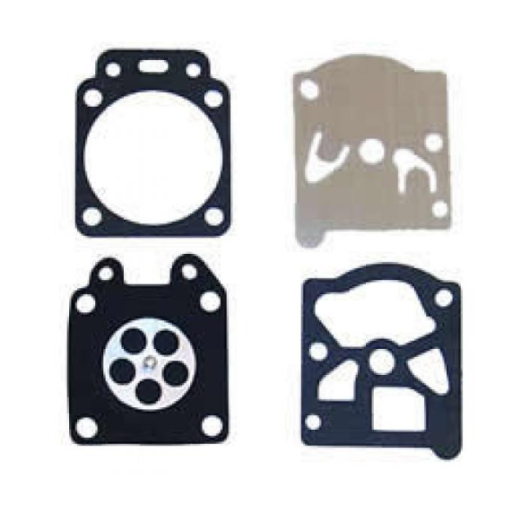 Membrane carburator Walbro model WTA (D10-WTA)