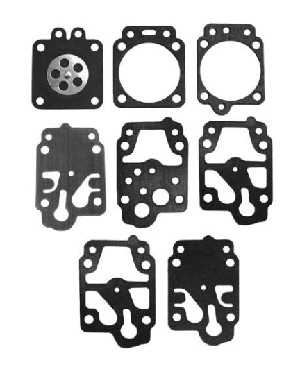 Membrane carburator Walbro model WYJ (D10-WYJ)