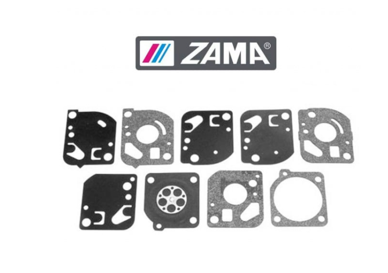 Membrane carburator Zama GND-18
