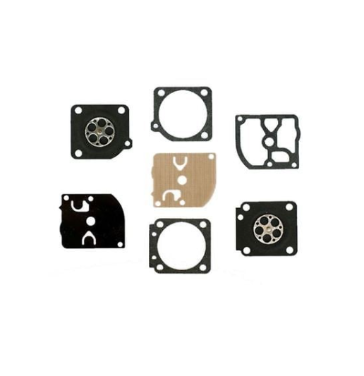 Membrane carburator Zama model C1Q (GND-27)