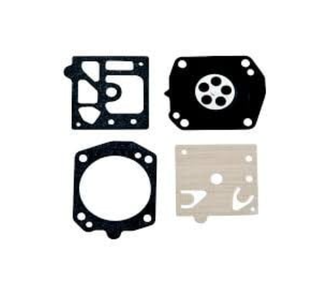 Membrane carburator drujba Husqvarna 254, 340, 345, 350, 351, 435, 535, 950 (D22-HDA)