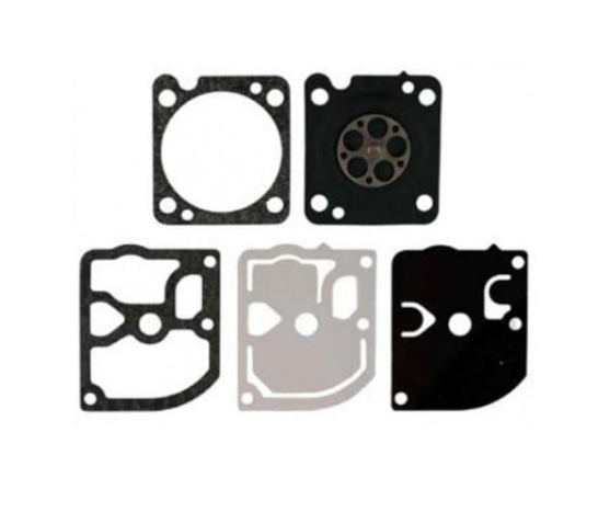 Membrane carburator drujba Husqvarna 555, 560, 562, 565, 572 / Jonsered