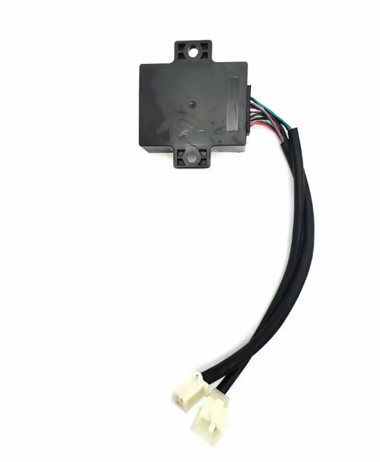 Modul releu cuplare 4x4 ATV Linhai 260/300/520cc - (24447A)