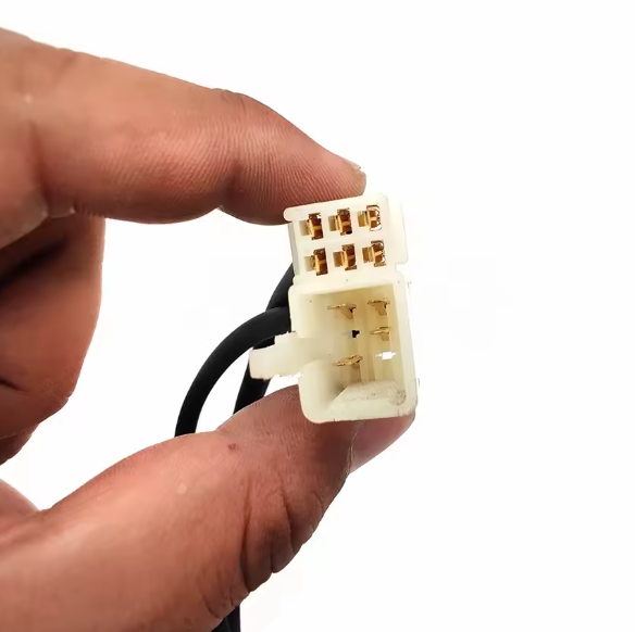 Modul releu cuplare 4x4 ATV Linhai 260/300/520cc - (24447A)