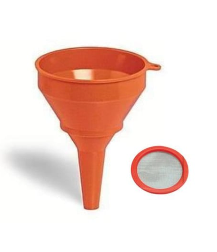 Palnie cu filtru pentru benzina drujba