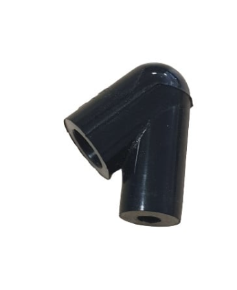 Pipa bujie compatibila Stihl