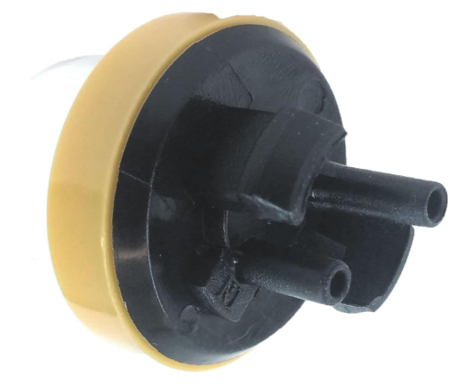 Pompita amorsare benzina drujba universala (model mare)