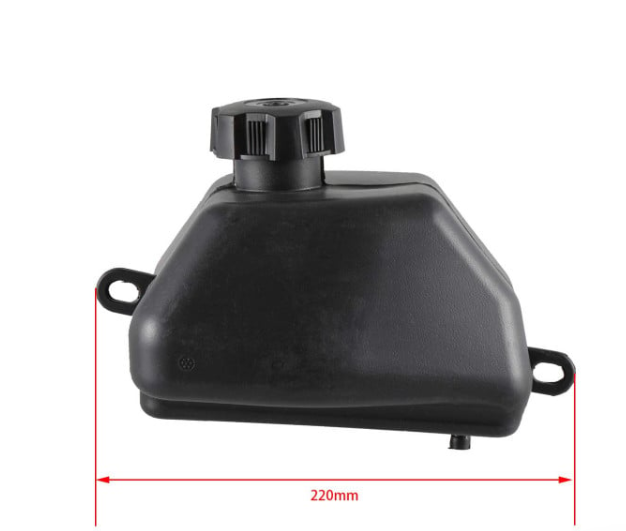 Rezervor benzina ATV 50cc-110cc