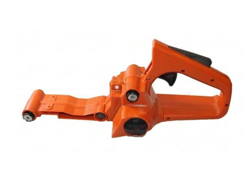 Rezervor benzina Husqvarna 136, 137, 141, 142