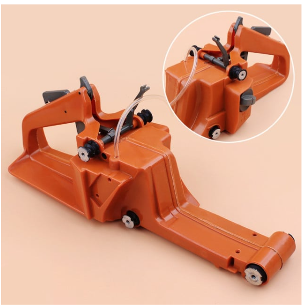 Rezervor benzina Husqvarna 61, 268