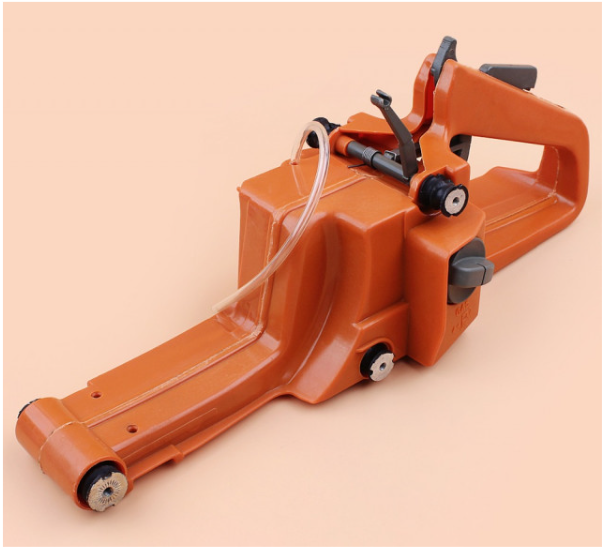 Rezervor benzina Husqvarna 61, 268