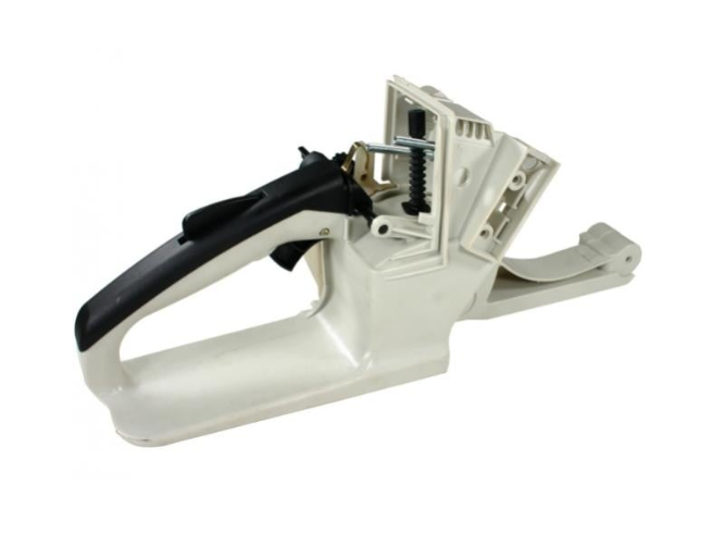 Rezervor benzina drujba compatibil Stihl MS 260, 026