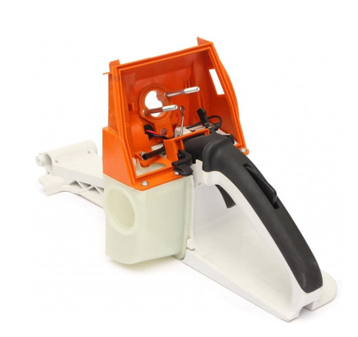 Rezervor benzina drujba compatibil Stihl MS 660, 066, MS650, 064