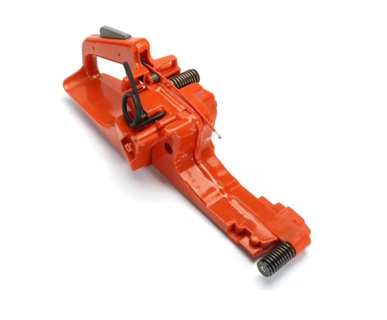 Rezervor complet benzina drujba Husqvarna 362, 365, 371, 372