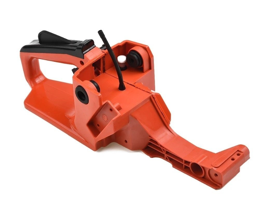 Rezervor complet drujba chinezeasca 4500, 5200