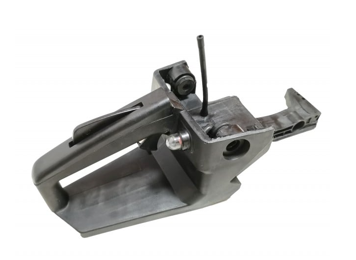 Rezervor drujba china 5200 (cu pompita de amorsare)