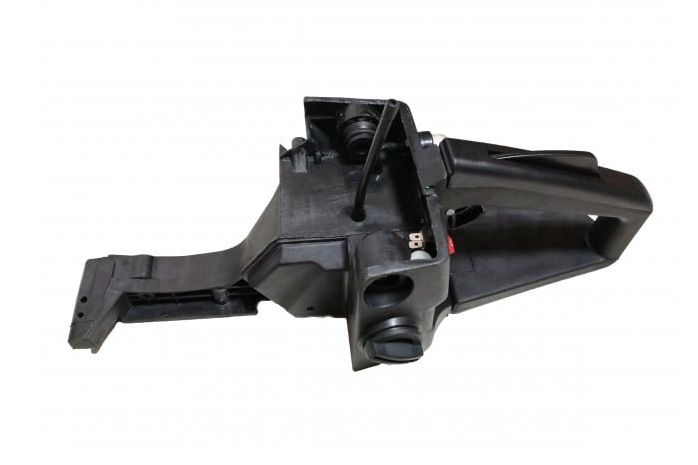 Rezervor drujba china 5200 (cu pompita de amorsare)