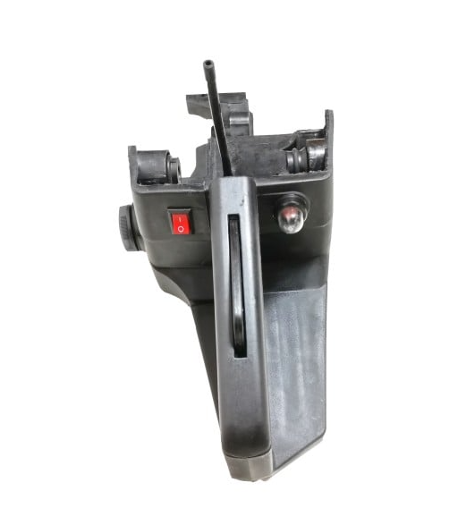 Rezervor drujba china 5200 (cu pompita de amorsare)