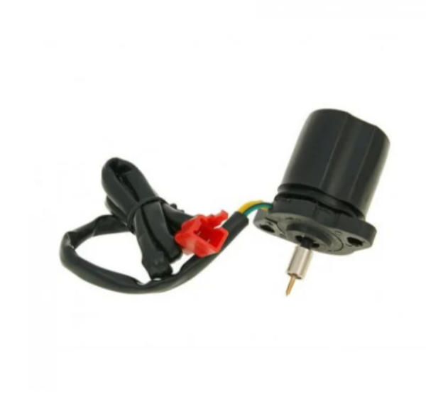 Soclu electronic carburator scuter Yamaha/Minarelli/Aprilia - JOG 50 -2T