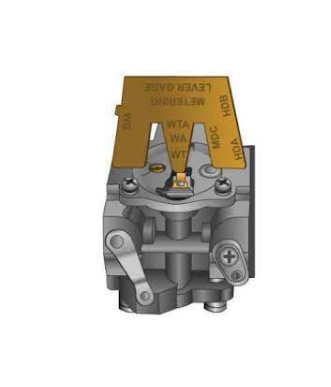 Sablon pentru calibrare carburatoare Walbro (500-13-1)