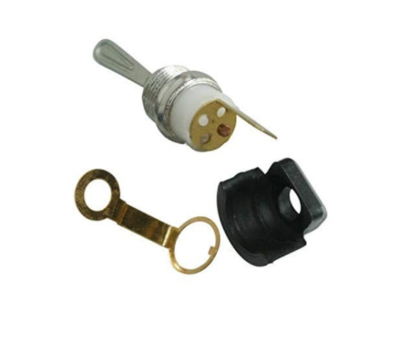 Set 10 buc suport buton pornire drujba metal