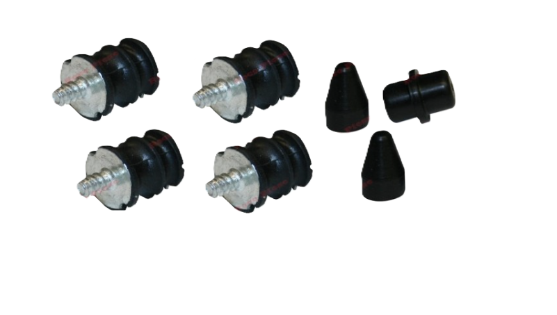 Set amortizoare drujba Husqvarna 136/137/141/142