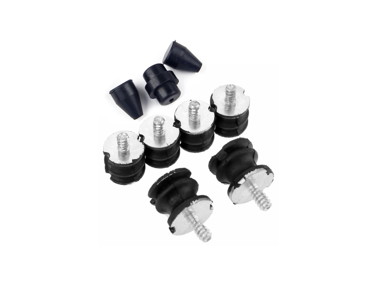 Set amortizoare drujba Husqvarna 136/137/141/142