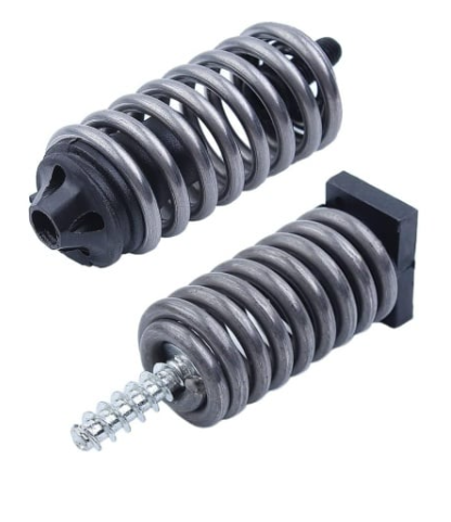 Set amortizoare drujba Husqvarna 340/345/350/357/359/435/440/445/450 (maner+motor)