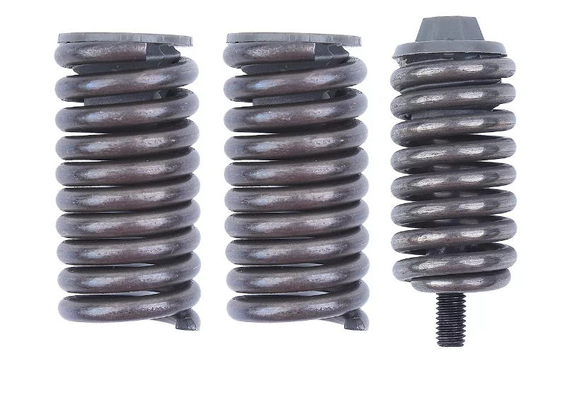 Set amortizoare drujba compatibile Husqvarna/Jonsered