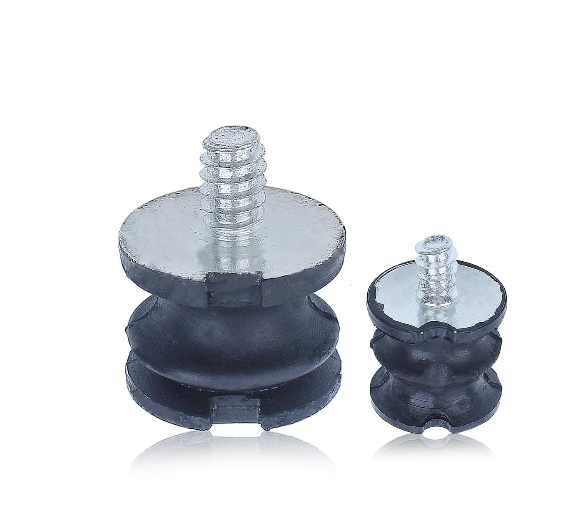 Set amortizoare drujba Husqvarna 61/66/262/268/272