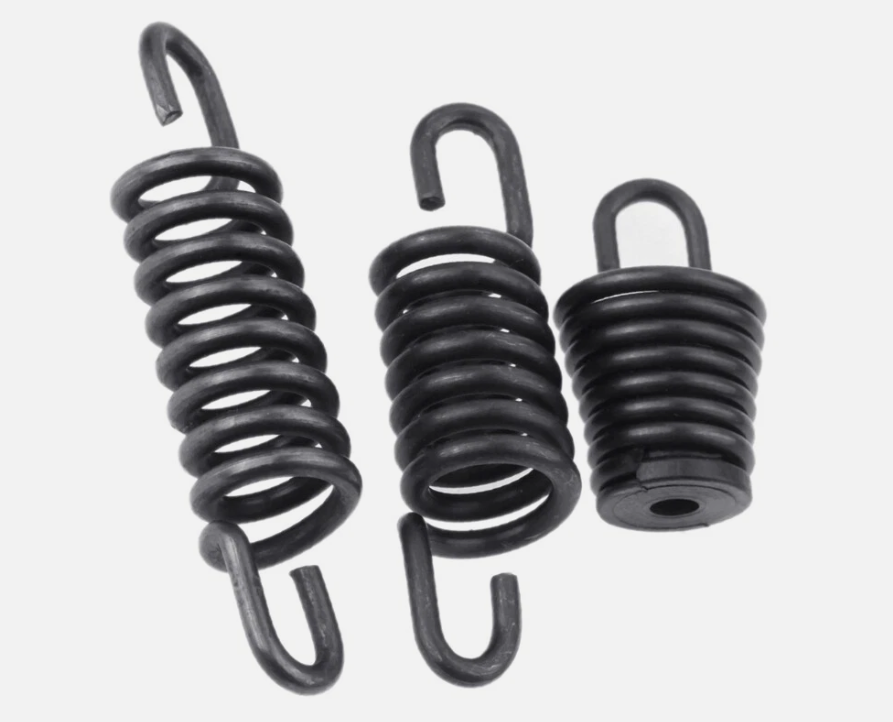 Set amortizoare drujba Partner / Poulan / Ikra / McCulloch